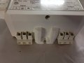 Ge 18783 Wl 95 120 120v Electronic Ballast 18836 Lu95 Sp28 Med T10 Clear 95w Hps White Lucalox Lamp