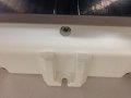 Ge 18783 Wl 95 120 120v Electronic Ballast 18836 Lu95 Sp28 Med T10 Clear 95w Hps White Lucalox Lamp