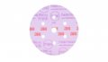 3m 30370 Hookit Purple 3 P800 Grit Finishing Film Disc