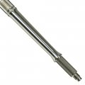 Niche Adjustable Solid Axle For Suzuki Quadracer 450 Ltr450 64711-45g00