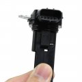 X Autohaux Mass Air Flow Meter Maf Sensor 13800-80j00 197400-5120 For Suzuki Sx4 2007-2009