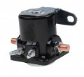Solarhome 12v 100a 4 Terminal Starter Solenoid D2af11450aa 76919 For Tractor 2000 2600 3000 3550 3600 4000 4600 4610 4030 4031