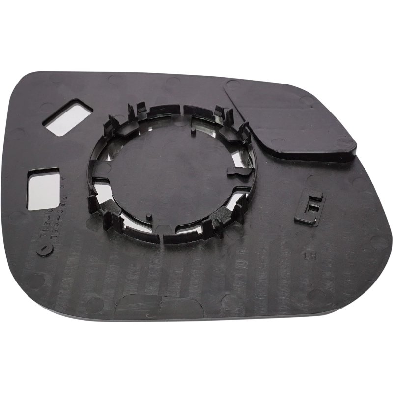 Kool Vue Mirror Glass For 2015-2022 Chevrolet Colorado Gmc Canyon Driver Side