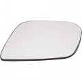 Kool Vue Mirror Glass For 2015-2022 Chevrolet Colorado Gmc Canyon Driver Side