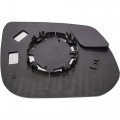 Kool Vue Mirror Glass For 2015-2022 Chevrolet Colorado Gmc Canyon Driver Side
