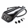 Kimpex Seatjack Arm With Heated Grip 