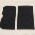 4pcs Sponge Filter Mat Foam 2952380100 2952560100 For Blomberg Elektra Bregenz Tumble Dryer Part 