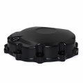 Cbr1000rr Engine Stator Crankcase Cover Left For 2012 To 2016 Cbr 1000 Rr Mt313-059b-bk Black Aluminum Alloy Case