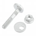 Uxcell 1 Set Eccentric Alignment Camber Bolt For Toyota Rav4 2010 2011 2012 2013 2014 2015 2016 2017 2018 No 4840942030