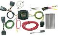 Hopkins 42705 Plug-in Simple Vehicle To Trailer Wiring Kit 