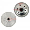 Golf Cart 780 Series Driver Clutch 1 Bore 4 Keyway 302405a Replacement For Go Kart Atv