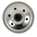 Golf Cart 780 Series Driver Clutch 1 Bore 4 Keyway 302405a Replacement For Go Kart Atv
