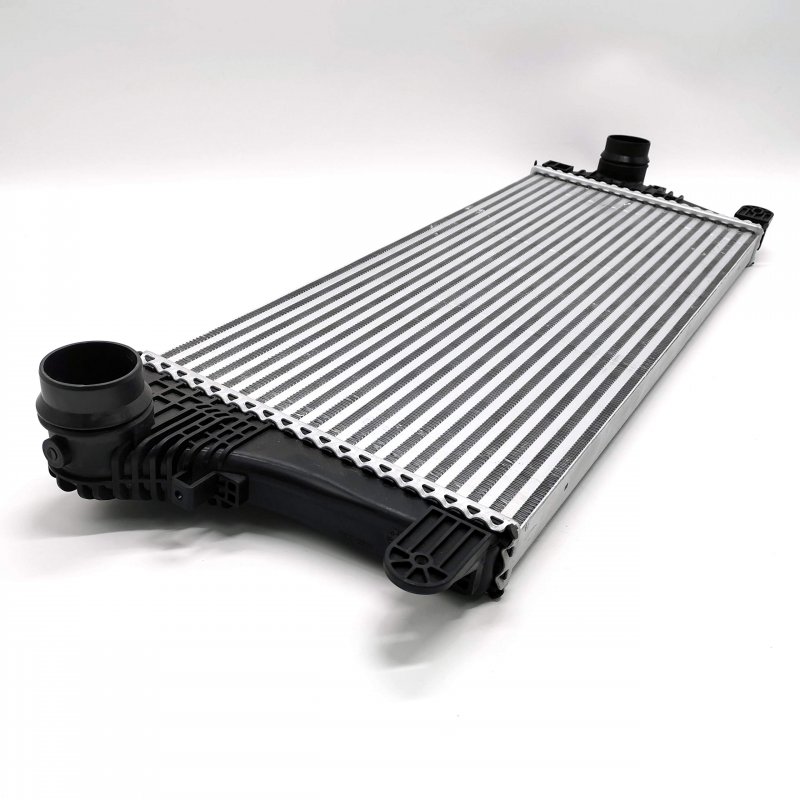 Jsd E561 Intercooler Turbo Charge Air Cooler For Malibu 1 5l 2 0l 2016 ...