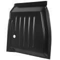 Ecotric Cab Floor Pan Compatible With 1999-2007 Chevrolet Silverado Gmc Sierra Suburban Tahoe Yukon Xl Escalade Avalanche Left