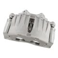 Front Left Disc Brake Caliper Assembly With Bracket 18b4798 For Buick Rainier Chevy Trailblazer And Ssr Gmc Envoy Isuzu 