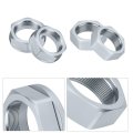 41mm Rear Axle Nut Wrench Tool Set Washer Seal For Honda Rancher 420 Trx420 2007-2013 90307-hm5-930 90308-hm5-930 90481-hc4-000