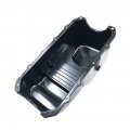 Engine Oil Pan For 1993-1995 Chevy Camaro Pontiac Firebird V6 3 4l