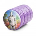 Wizard Of Oz Tin Man Character Tire Rim Wheel Aluminum Valve Stem Caps
