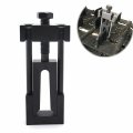 Universal Snowmobile Track Clip Tool Install For Up To 3 1 Lug Tracks P N Tghd-epc048-bk 