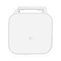 White Front Number Plate For Honda Z50r 1988-1999 61136-gw8-670za 