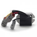 Voltage Regulator Rectifier Suitable For Ski-doo Expedition V800 Tuv Mach Z 1000 X Skandic Swt Summit Highmark Gsx 600ho Ltd