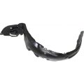 Toyota Corolla Front Passenger Side Fender Liner Splash Guard 2009 2010 Replacement For 5387502260 To1249149 Abs Plastic All 