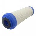 Ipw Industries Inc-compatible Whkf-gac And Whcf-gac 2 5 X 9 75 Inch Granular Activated Carbon Water Filter Cartridges 