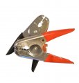 Replacement Booster Cable Clamps Jumper
