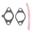 Jdmspeed New Carburetor Replacement For Yamaha Golf Cart G22-g29 Drive 4 Cycle 2003-2007