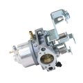 Jdmspeed New Carburetor Replacement For Yamaha Golf Cart G22-g29 Drive 4 Cycle 2003-2007