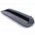 G-plus Hood Scoop Insert Bulge Kit Compatible With Toyota 4runner 2010-2022 Fit Tacoma 2012-2015 Matte Black 7618135080