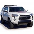 G-plus Hood Scoop Insert Bulge Kit Compatible With Toyota 4runner 2010-2022 Fit Tacoma 2012-2015 Matte Black 7618135080