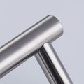 Kes 30-inch Towel Bar Bathroom Shower Organization Bath Single Hanger Holder Brushed Sus 304 Stainless Steel Finish A2000s75-2