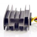 Voltage Regulator Rectifier Fits Arctic Cat 250 300 1998 1999 2000 2001 2003 1998-2003 100 
