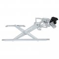 Power Window Regulator With Motor Fit For 2006-2012 Toyota Rav4 Front Left Front Right 748-178