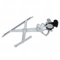 Ocpty Power Window Regulator With Motor Fit For 2006-2012 Toyota Rav4 Front Left Front Right 748-178