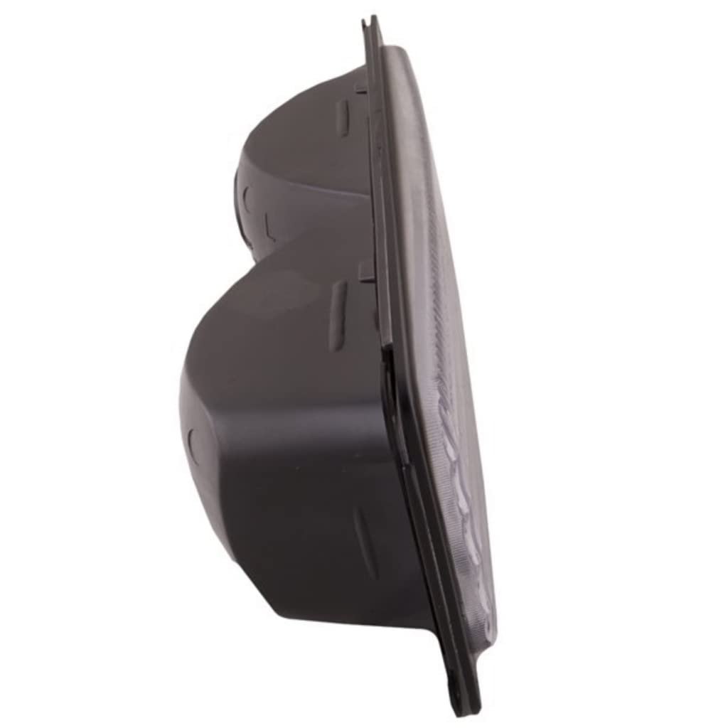 Turn Signal Parking Light Passenger Side For 1999 Chevy C2500 Suburban With Composite Headlight Gm2521128