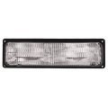 Turn Signal Parking Light Passenger Side For 1999 Chevy C2500 Suburban With Composite Headlight Gm2521128 