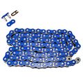 520 Pitch 86 Links Blue Standard Chain For Polaris 300 Xpress 425 Magnum 1995 1996 1997 1998 1999 