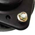 Strut Mounting Set For 2009 2010 2011 2012 2013 Volkswagen Routan Steel M8 1 25 Bolt Thread Size 0 49 In Hole Diameter 3 Stud