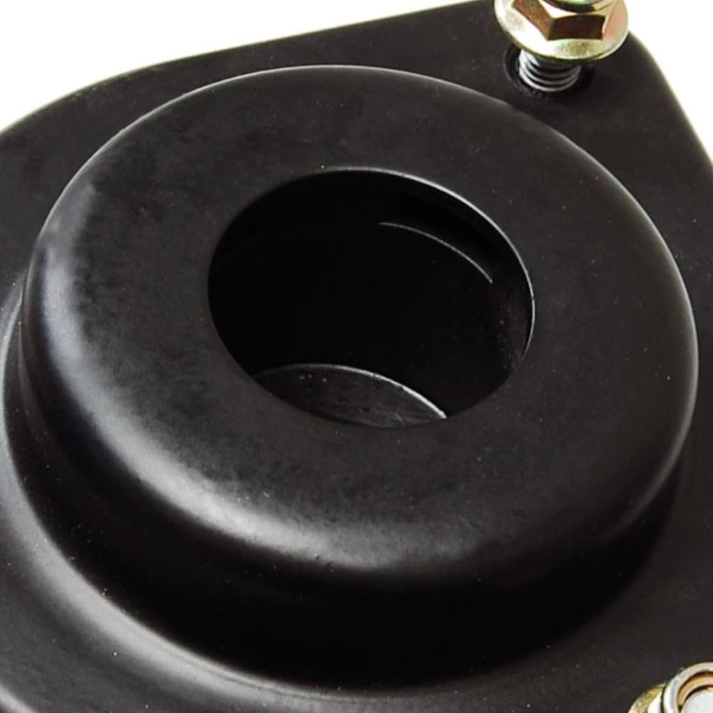 Strut Mounting Set For 2009 2010 2011 2012 2013 Volkswagen Routan Steel M8 1 25 Bolt Thread Size 0 49 In Hole Diameter 3 Stud
