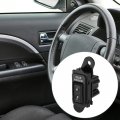 X Autohaux Master Driver Side Rear Power Window Door Switch F2tz-14529-a Replacement For Ford Bronco 1992 1993 1994 1995 1996