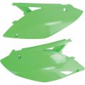 Ufo Plastics Ka04737-026 Side Panels Green 