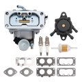 Auc14928 Carburetor Replacement For John Deere Mia10526 Mia11365 And Kawasaki Fh641v Fh661v Fh680v Fh721v Fx751v Fx850v 22 Hp 