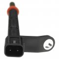 A-premium Engine Crankshaft Position Sensor Compatible With Ford F-150 2010-2014 F-250 350 Super Duty 2011-2020 F-350 2015-2016
