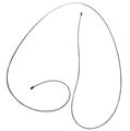 Raybestos Bc92428 Professional Grade Parking Brake Cable 