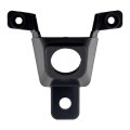 Grille Bracket For Hyundai Santa Cruz 2022 2023 2024 Limited Ultimate Model Replaces Hy1207108 And 863e5k5110 Black Plastic 
