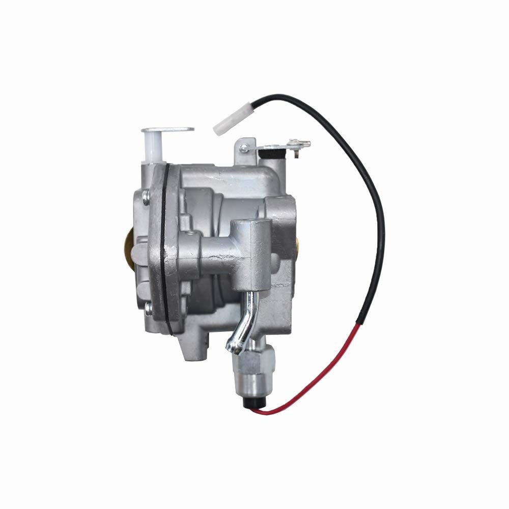 Carburetor With Solenoid Valve For Vanguard 14hp 16hp Engine 845015 845906 809013 808252 807943