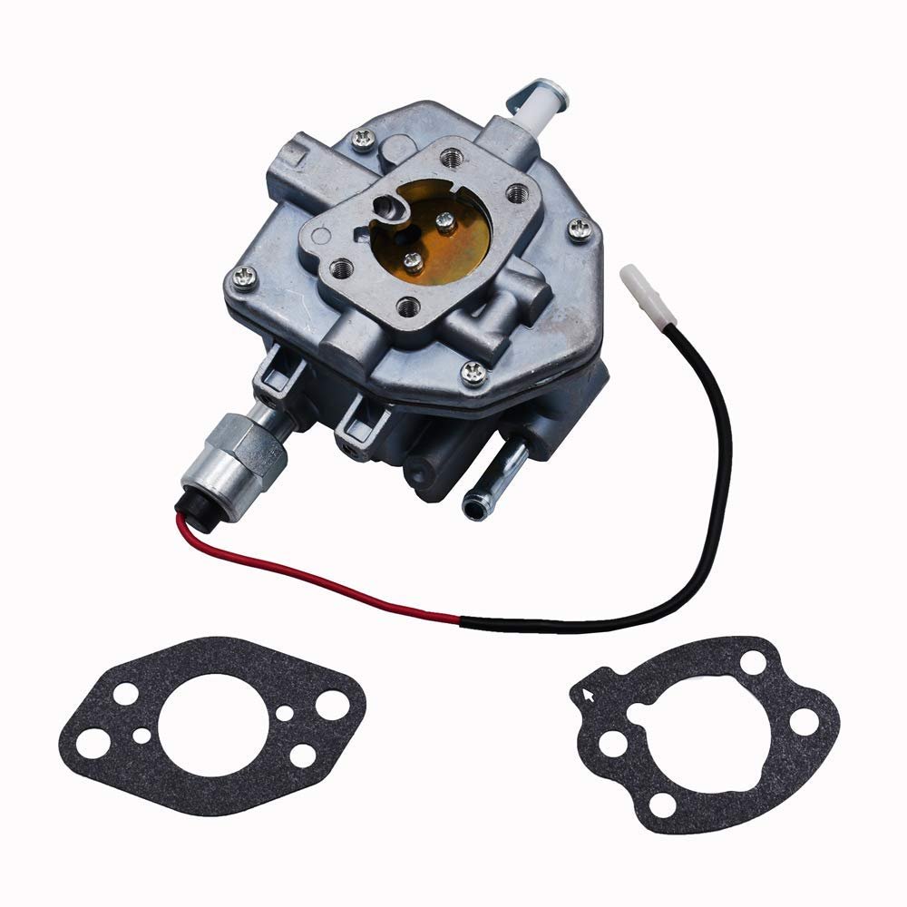 Carburetor With Solenoid Valve For Vanguard 14hp 16hp Engine 845015 845906 809013 808252 807943
