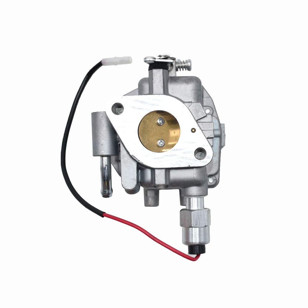 Carburetor With Solenoid Valve For Vanguard 14hp 16hp Engine 845015 845906 809013 808252 807943